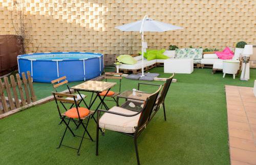 Finca Olivar de Castilla - Sun&Colors - Foto 34