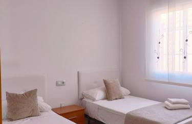 Cala Grande suites 3 hab, vistas al mar y terraza - Foto 19