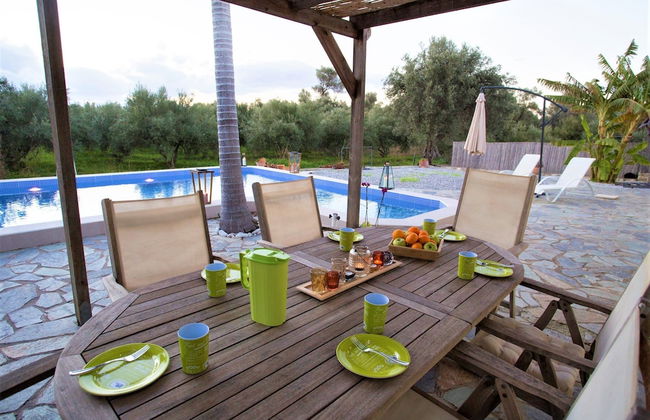 Villa Marina - Photo 19