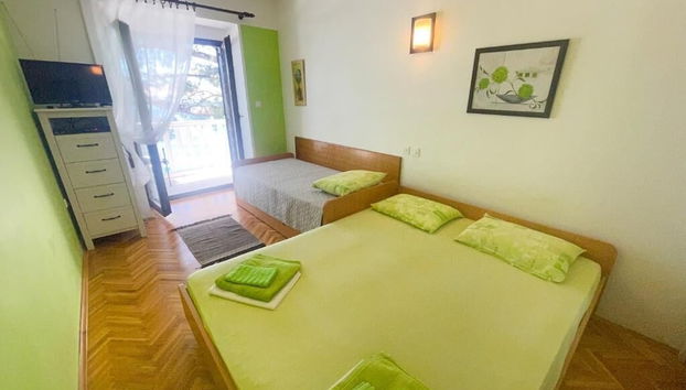 Apartment Dea 1 - Foto 5, Interior