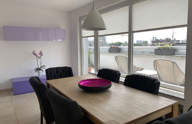 Domapartment Cologne City Altstadt - Foto 33