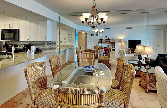 Emerald Towers by Southern Vacation Rentals - Foto 11