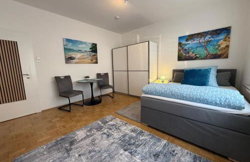 Justyna 1 Zimmer Freistehendes, ruhiges Haus nur 2 miter - Foto 41