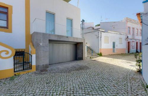 CASA LIMA - State of the art villa with views and pool in Ferragudo - Foto 22