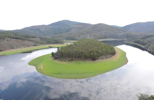 Casa Rural Arroal - Foto 44