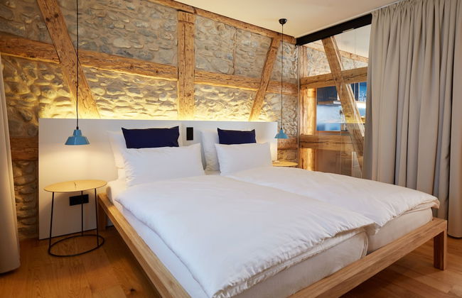 Sternen Bohlingen Aparthotel - Foto 25