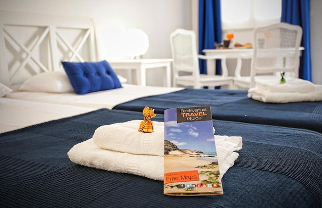 Corralejo Lodge - Foto 15