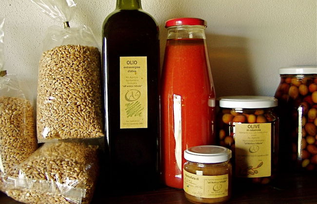 Antico Silbule - Photo 3