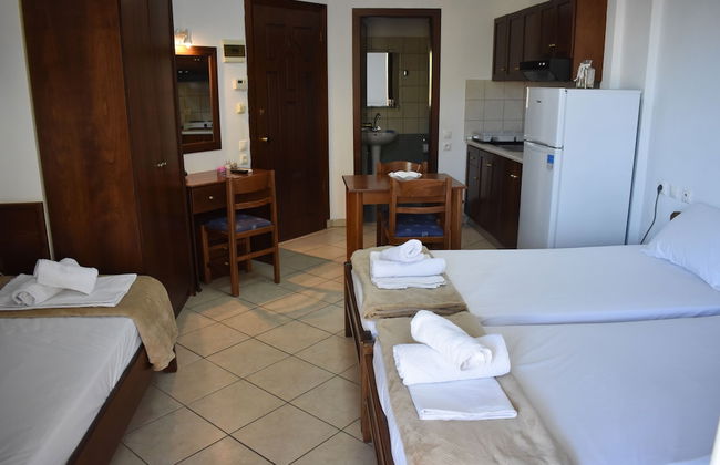 Galanis Hotel - Foto 2