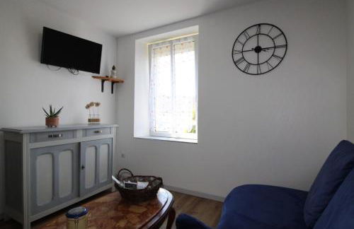 Gîte Chez Reine Calme et confort dans les Vosges - Foto 12