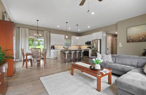 Lily Cove Retreat - Foto 20