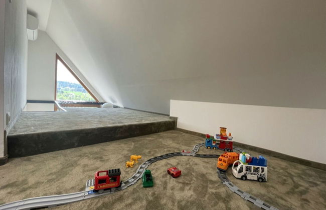 Comfortable Villa With Outdoor Activities - Foto 28