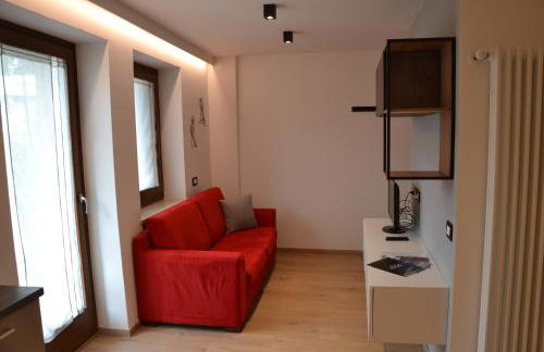 Appartamento Stella Alpina - Maso al Noce - Foto 3