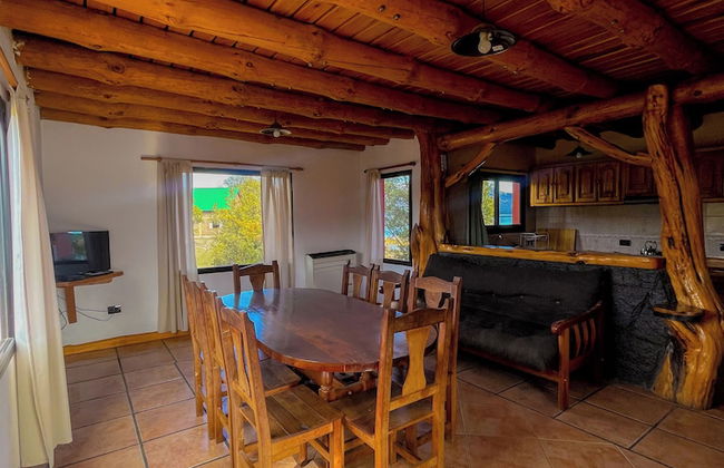 Complejo Don Cirilo - Foto 44