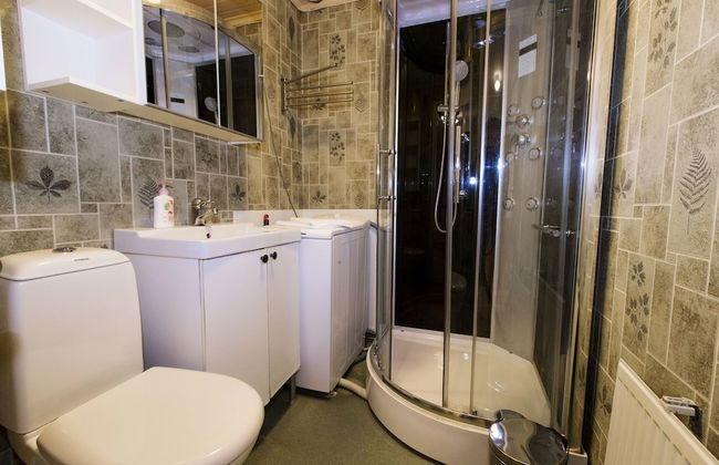 Klintvägen Apartments - Foto 75