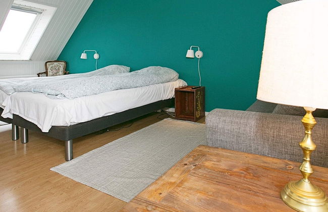 6 Person Holiday Home in Bagenkop - Photo 3