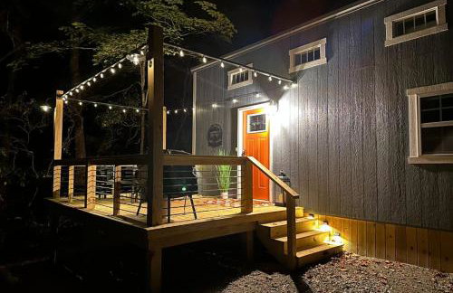 Lakefront Cabin & Cozy Lakeview Cottage - Foto 31