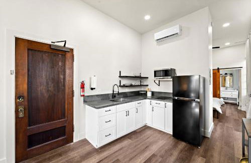 The Artifact Hotel - Foto 9