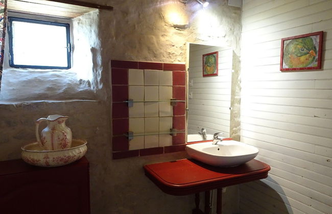 Country House on a Beautiful Medieval Estate - Foto 53