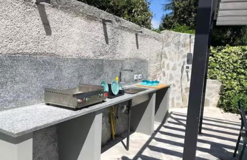 Elegante Villa Giardino + Posteggio privato - Foto 27