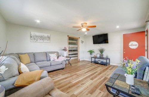 South Bend Home with Gas Grill Near Universities! - Photo 1