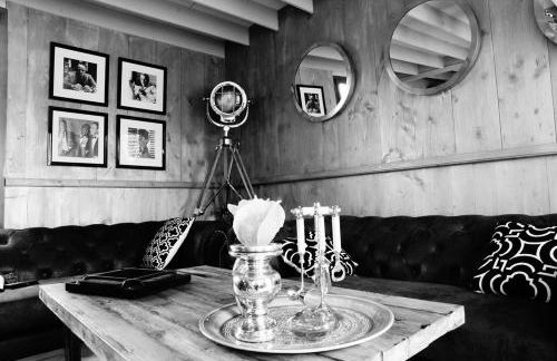 Cabanes flottantes et gîtes au fil de l'eau - Foto 75