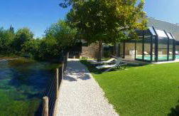 Au Murmure de la Sorgue - Foto 38