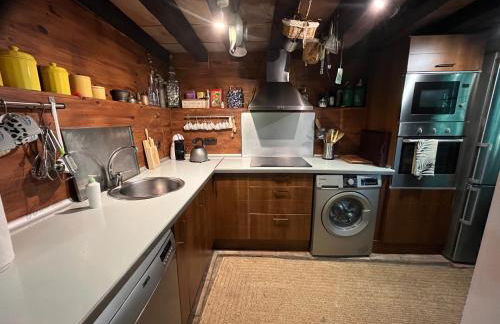 Chalet Valdevaqueros - Gran piscina y 5 min playa - Foto 21