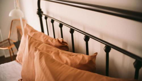 Object Hotel 1BR Shared Bath Room 2D - Photo 2