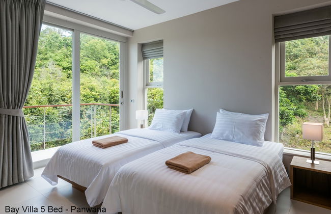 Bay Villas Koh Phangan - Foto 5