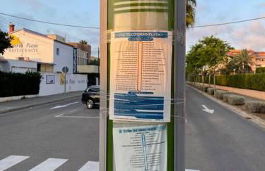 Appartement ‘’Los Pinos’’ 50m de la plage - Photo 21