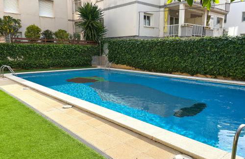 Apartment Rivel - Foto 3