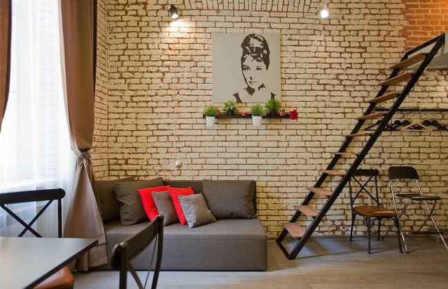 Apartment at the Red Bridge - Foto 64