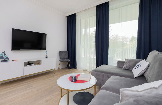 Apartment Redlowo & 2 Bedroom by Renters - Foto 16