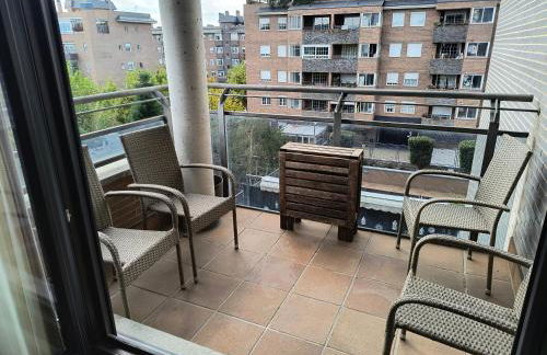 Bonita vivienda en San Sebastian de los Reyes - Foto 7