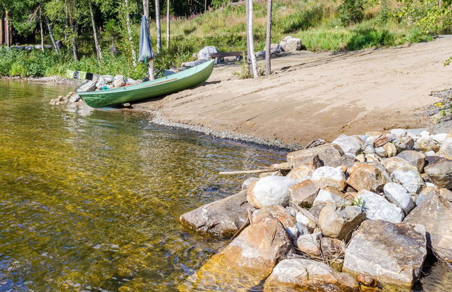 Kolin kangastus kielo 3 - Foto 25