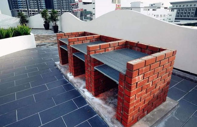 The Wave by ExcluSuites Malacca - Foto 25