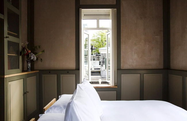 SWEETS - Amstelschutsluis - Foto 4