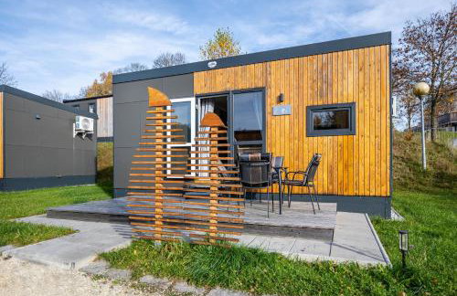 Side-by-Side Tiny Houses - Foto 43