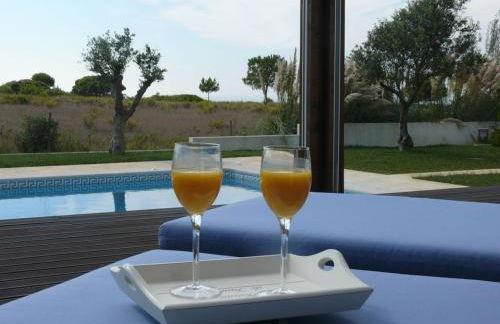 Villa Oasis Azul - Beautiful Villa With Heated Private Pool, Short Walk - Foto 16
