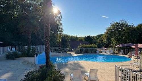 Sfeervolle en ruime chalet Il Mondo - Foto 2