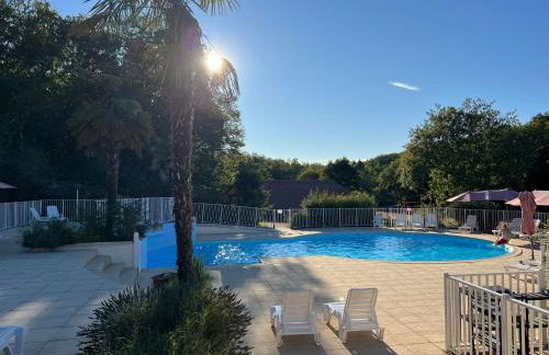 Sfeervolle en ruime chalet Il Mondo - Foto 2