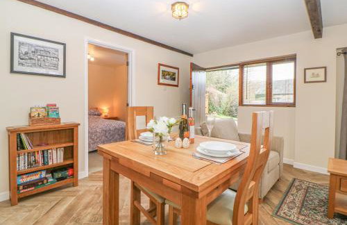 Hilly Field Barn - Foto 10