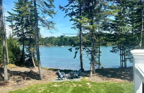 New 2023 Waterfront Home near Acadia with Hot Tub - Foto 44