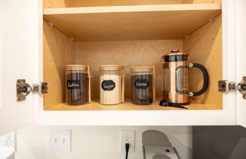 5 Min to Elon - 7 Min to Downtown - Washer and Dryer - Foto 31