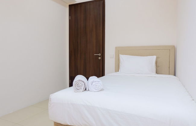 Cozy and Elegant 2BR Kemang Village Apartment - Foto 11