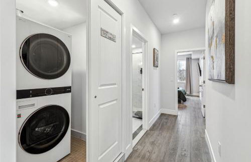 Stay at Luna on 800 Callowhill - Foto 75