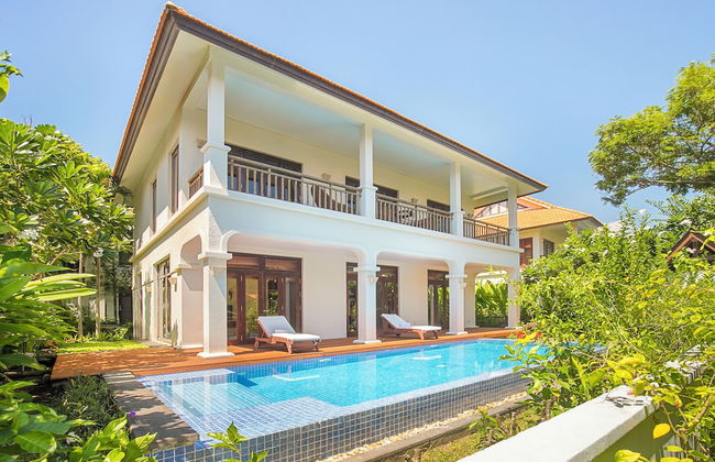 Luxury Villas - Villa Danang Beach - Photo 19