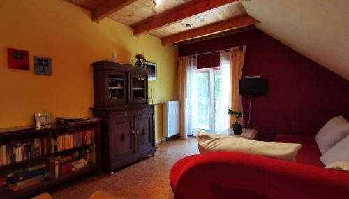 Ferienwohnung Rummelsmühle - Foto 2