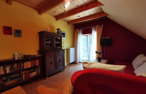 Ferienwohnung Rummelsmühle - Foto 2